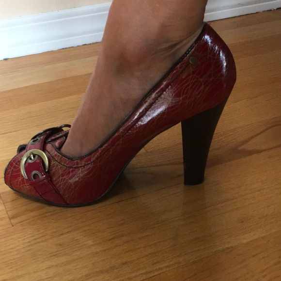 Naughty Monkey pump - Picture 4 of 4